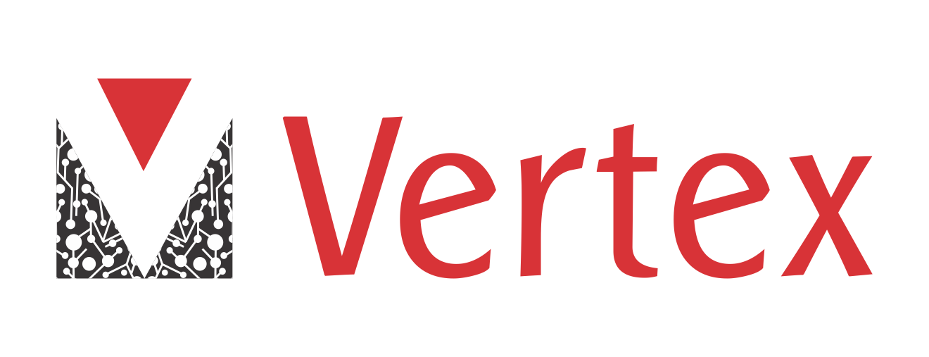 Vertex
